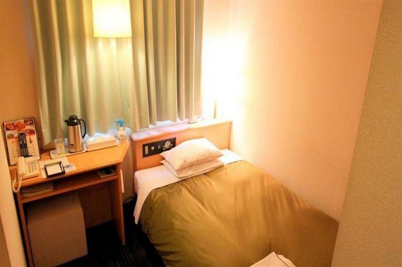 Hotel New Gaea Oitaekimae Zewnętrze zdjęcie