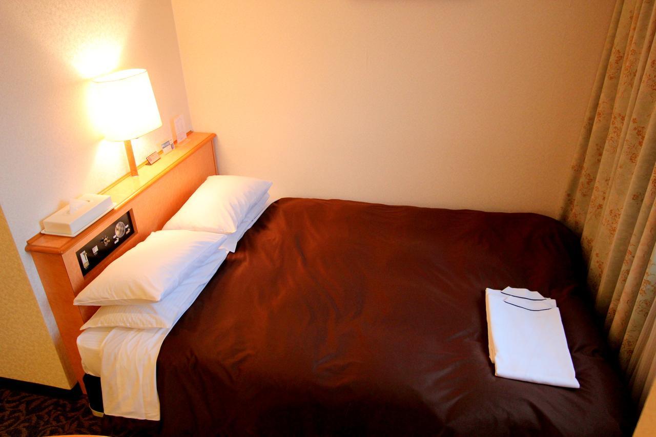 Hotel New Gaea Oitaekimae Zewnętrze zdjęcie