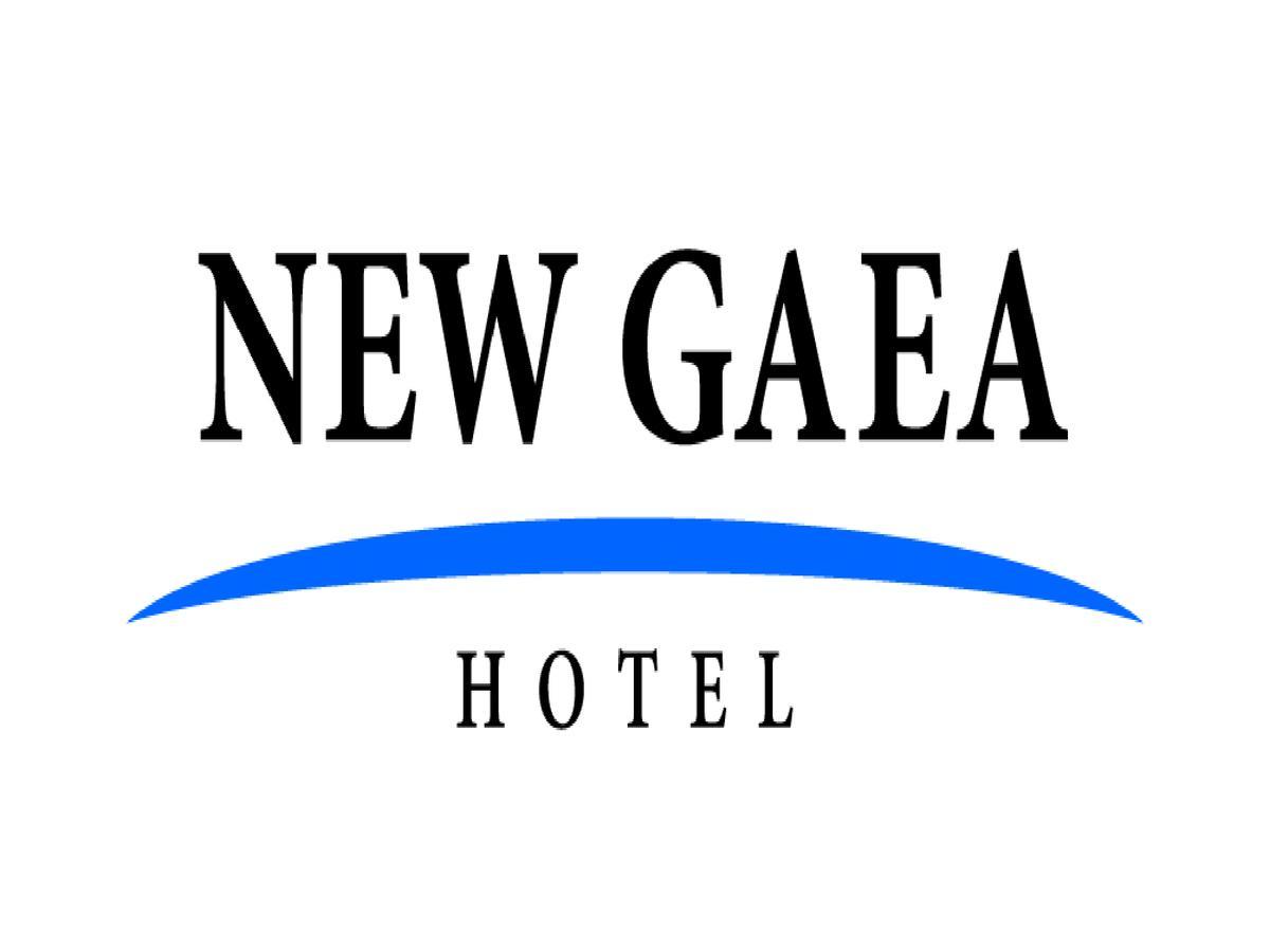 Hotel New Gaea Oitaekimae Zewnętrze zdjęcie